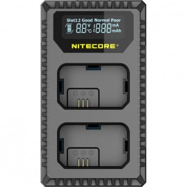 Зарядное устройство NITECORE USN1 17119 Зарядное устройство NITECORE USN1 17119