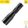 Фонарь для дайвинга NITECORE DL20 CREE XP-L HI V3 18925
