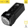 Фонарь NITECORE TUP BLACK CREE XP-L HD V6 18254