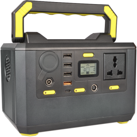Портативная электростанция NITECORE NPS200 18396 Портативная электростанция NITECORE NPS200 18396