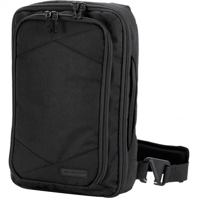 Тактическая сумка NITECORE NEB30 BLACK 18810 1389132