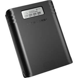 Зарядное устройство NITECORE F4 POWERBANK 18388