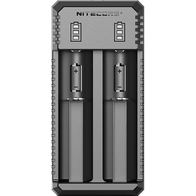 Зарядное устройство NITECORE UI2 18477