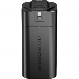 Внешний аккумулятор NITECORE NPB4 QC 3.0 18394 Внешний аккумулятор NITECORE NPB4 QC 3.0 18394