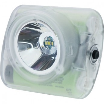 Взрывозащищенный фонарь NITECORE WISDOM LAMP6A-01 CREE XP-G2 S4 96° Взрывозащищенный фонарь NITECORE WISDOM LAMP6A-01 CREE XP-G2 S4 96°